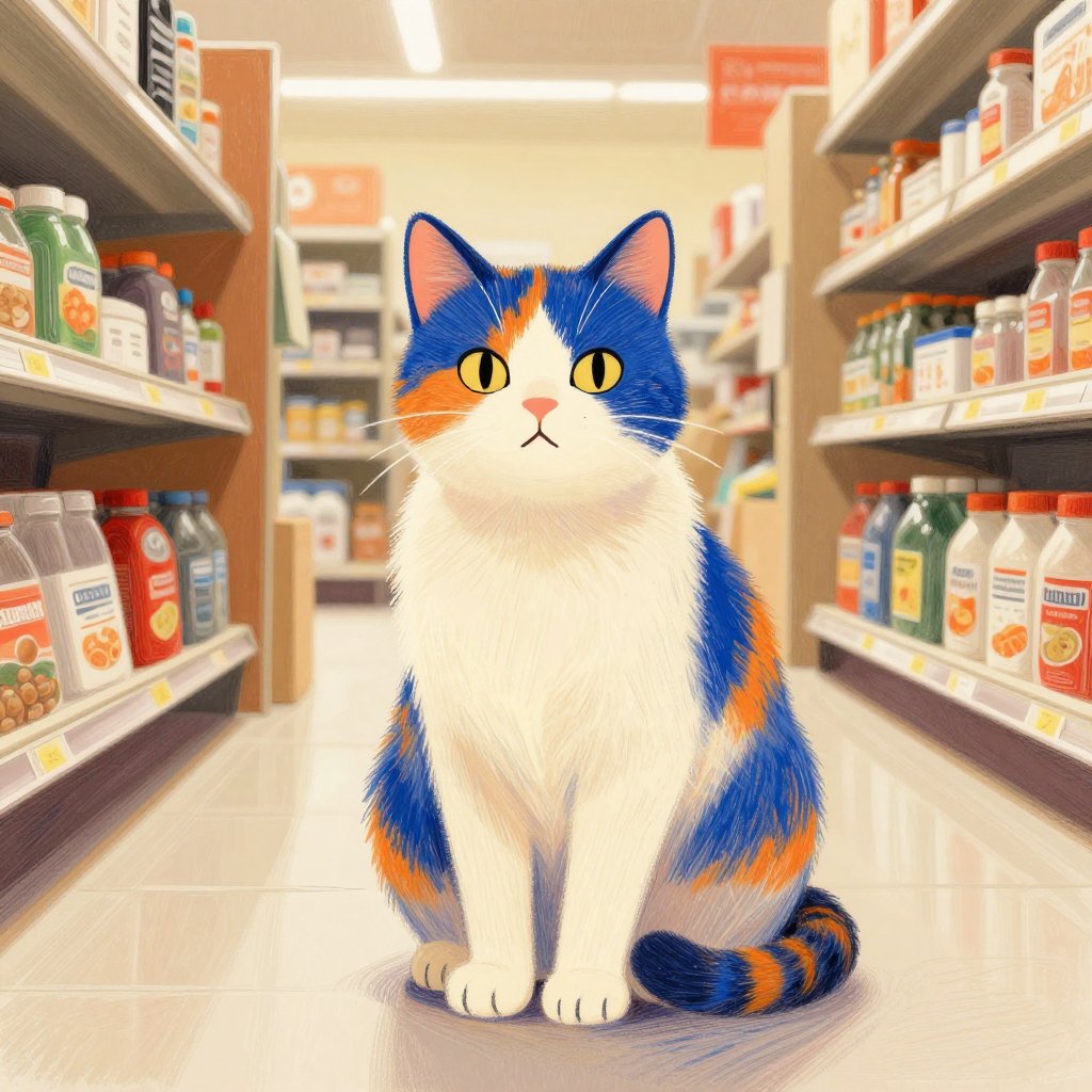 A lively celebration at a brewery, people gathered with Francine-themed decorations, warm and celebratory atmosphere